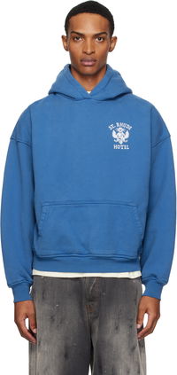 Rhude 'St Rhude' Seal Hoodie
