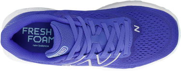 Sneakers og sko New Balance Fresh Foam 880 v13 "Wide Marine" W Mørkeblå | W880O13, 2
