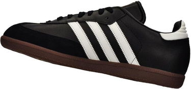 Sneakers og sko adidas Originals Samba Sort | 019000, 2
