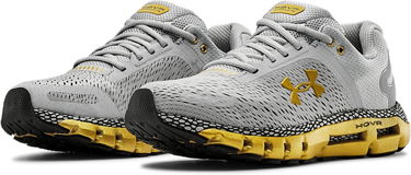 Sneakers og sko Under Armour HOVR Infinite 2 Grå | 3022587-108, 2