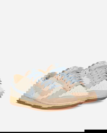 Sneakers og sko Nike Dunk Low Beige | HF0106-100, 2