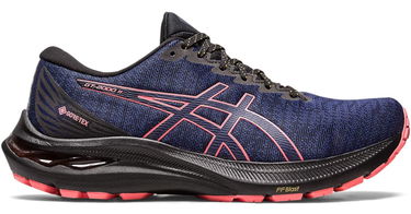 Sneakers og sko Asics GT-2000 11 GTX Mørkeblå | 1012b304-003, 1