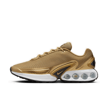 Sneakers og sko Nike Air Max DN "Golden Bullet" W Metalisk | HJ9638-700, 1