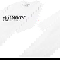 Flag Logo Tee