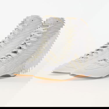 Sneakers og sko adidas Originals Stella McCartney x Rasant V3 Ftw White/ Off White/ Gum Hvid | JQ9372, 5