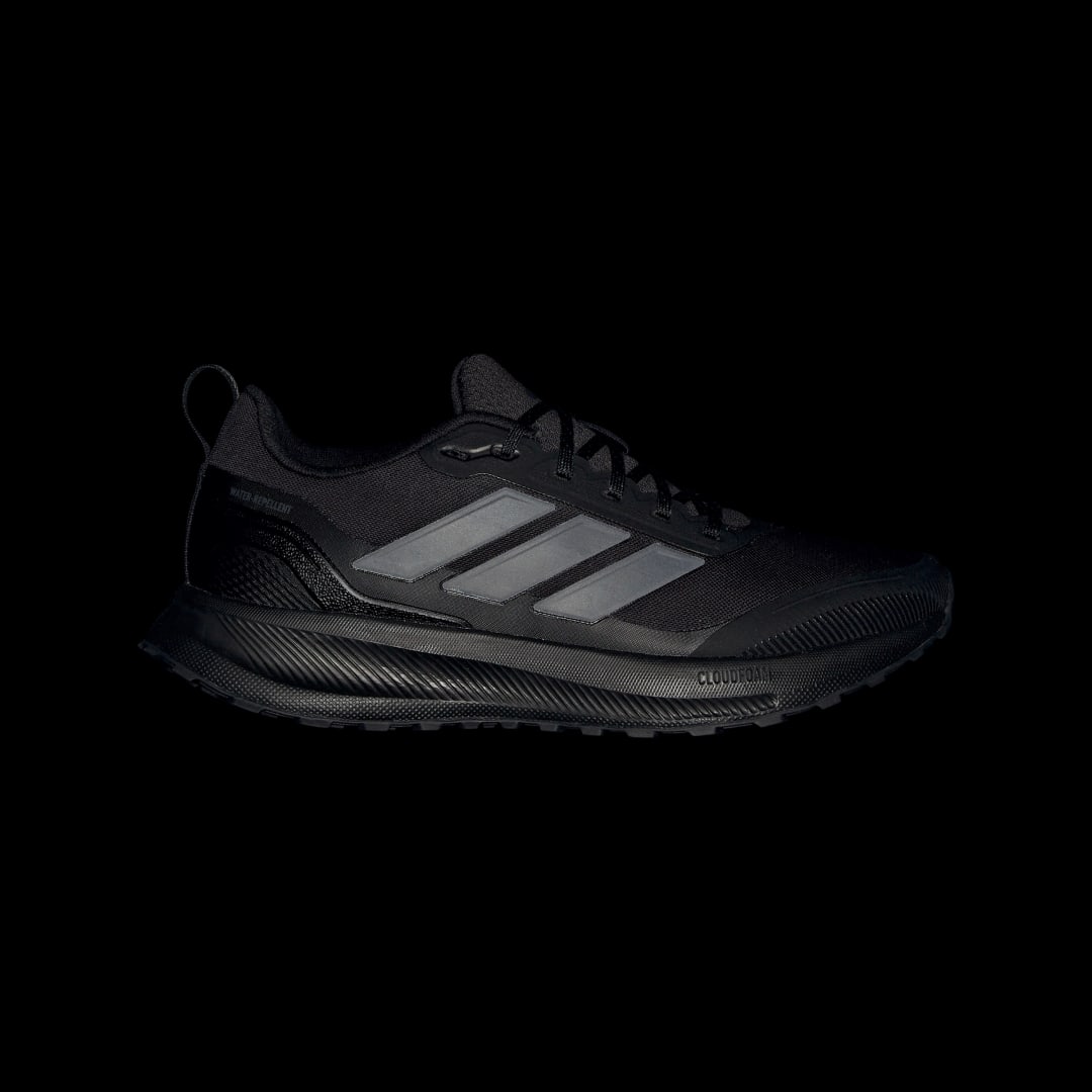 Sneakers og sko adidas Performance Runfalcon 5 TR Sort | JP5913, 1