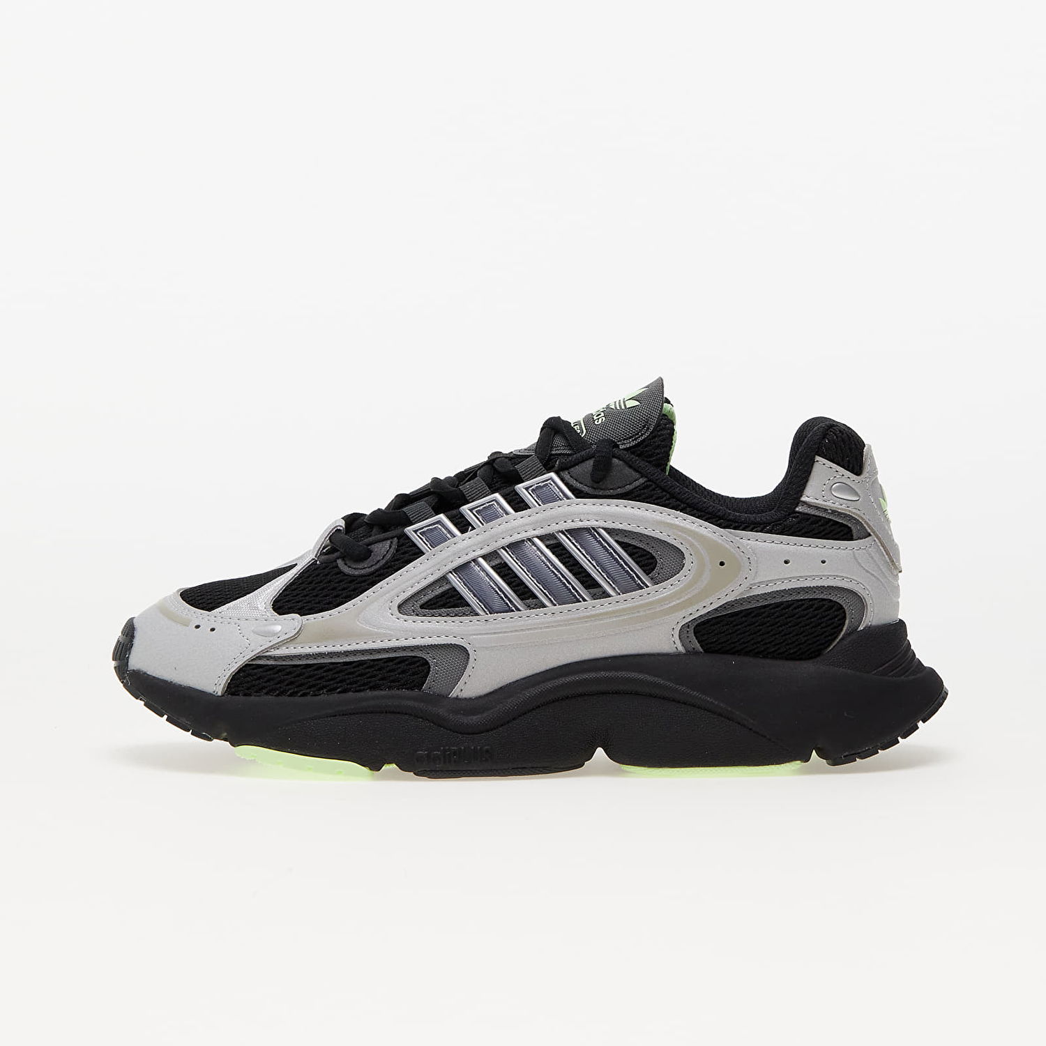 Sneakers og sko adidas Originals adidas Ozmillen W Black, Sort | IE5842, 0