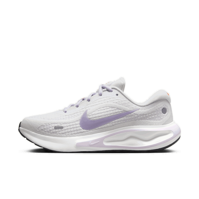 Løbe Nike Journey Run Hvid | FJ7765-100