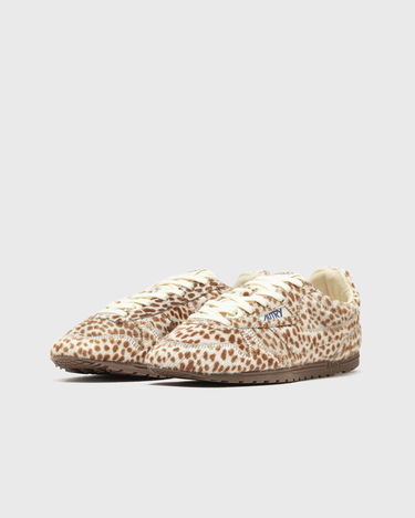 Sneakers og sko Autry WMNS WINDSPIN LOW Beige | WSLWYN04, 1