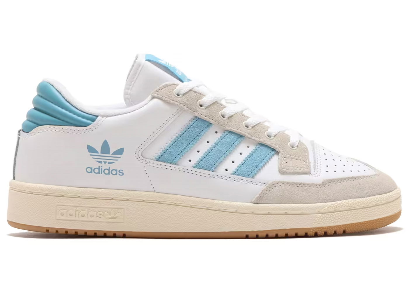 Sneakers og sko adidas Originals Centennial 85 Low Hvid | ID4228, 0