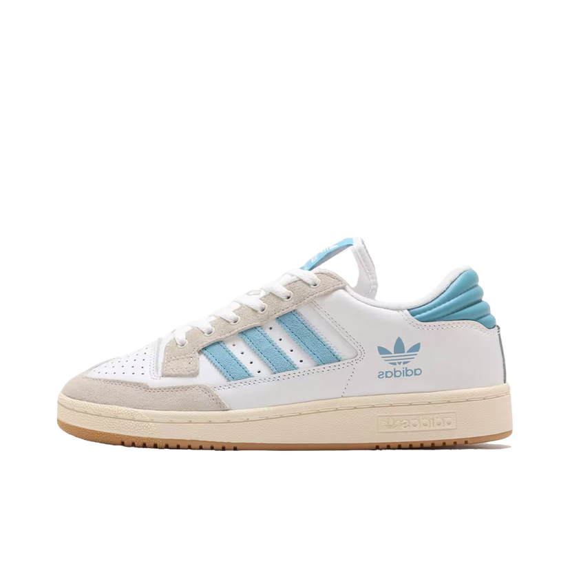 Sneakers og sko adidas Originals Centennial 85 Low Hvid | ID4228