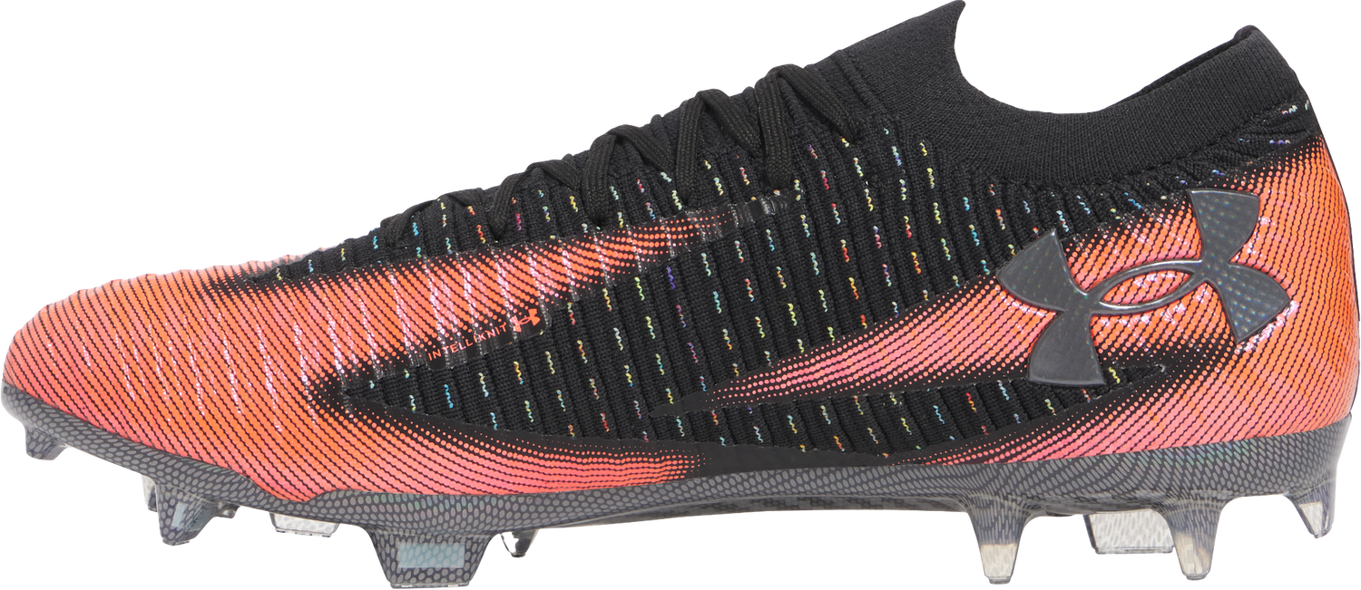 Sneakers og sko Under Armour Under Armour Shadow Elite 3 FG Orange | 3028288-004, 1