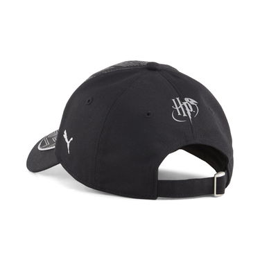 Kasket Puma PUMA x HARRY POTTER Baseball Cap Sort | 026019_01, 3