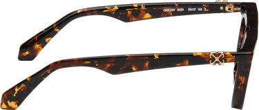 Solbriller Off-White Off-White Jasper Sunglasses Brun | OERI13VS25PLA0016030, 1