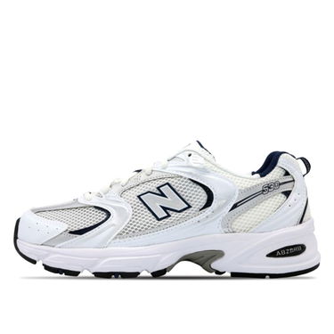 Sneakers og sko New Balance 530 Hvid | MR530SG, 4