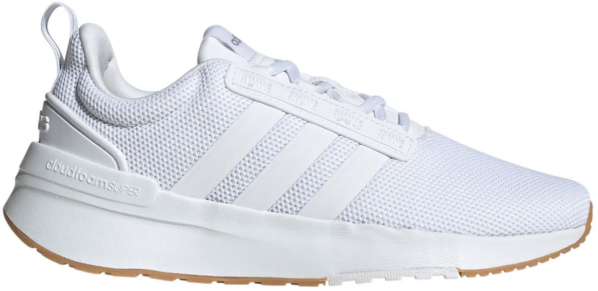 Sneakers og sko adidas Originals Racer TR21 Hvid | gx4207, 0