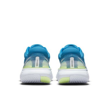Sneakers og sko Nike ZoomX Invincible Run Flyknit Blå | CT2228-401, 2