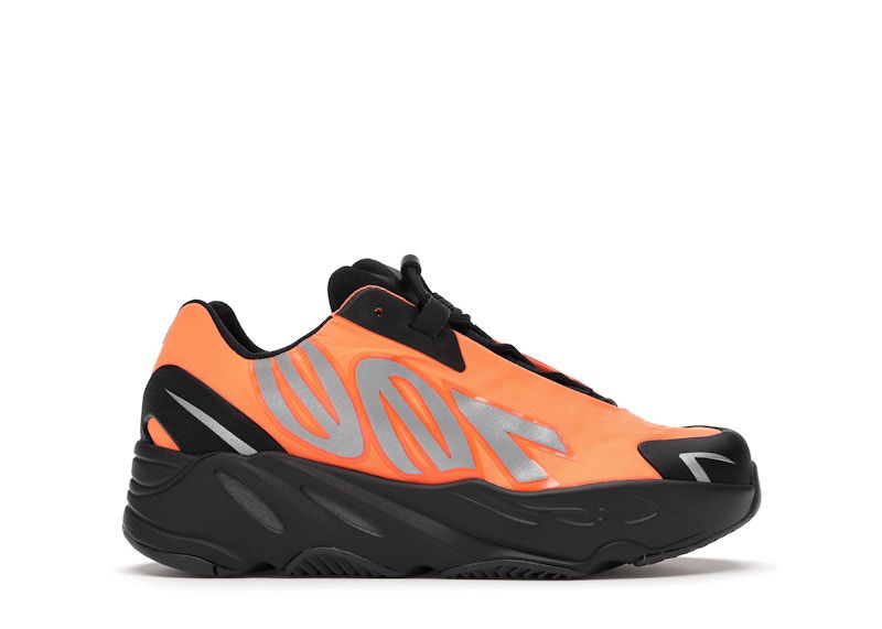 Sneakers og sko adidas Yeezy Yeezy Boost 700 MNVN Orange | FX3354, 0