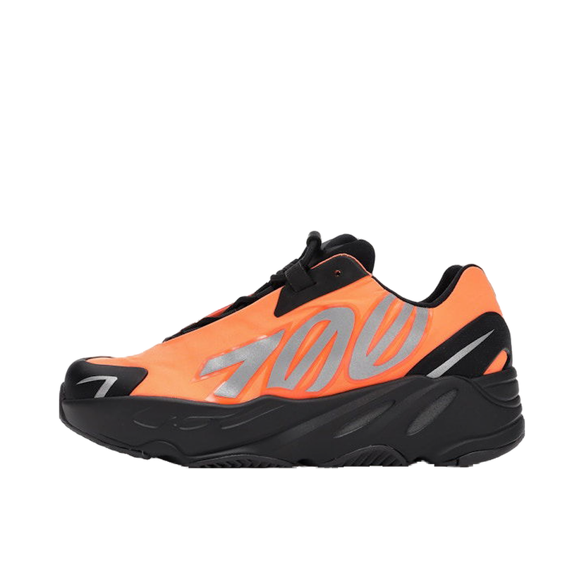 Sneakers og sko adidas Yeezy Yeezy Boost 700 MNVN Orange | FX3354