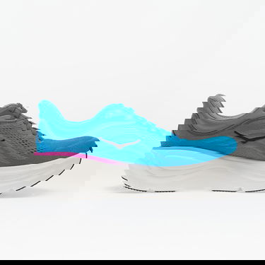 Sneakers og sko Hoka One One Bondi 9 Blå | 1162012-SNNF, 2