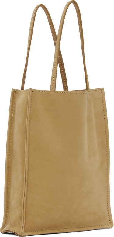 Mulepose The Row The Row Small To Go Tote Beige | W1778-L81, 2