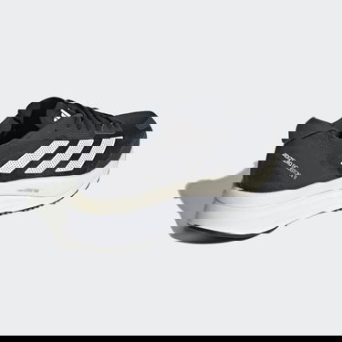 Sneakers og sko adidas Performance Adizero Boston 11 Sort | GX6651, 1