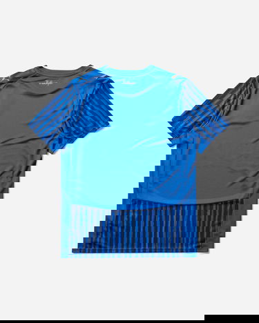 Jersey Puma Kidsuper AL-HILAL SFC Replica Jersey Blå | 781074-14, 0