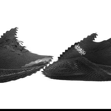 Sneakers og sko Salomon Aero Glide 3 Sort | L47866000, 0