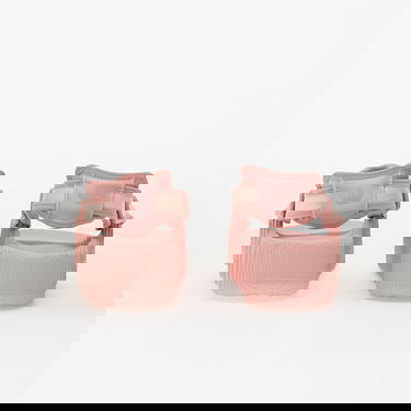 Sneakers og sko adidas Originals Adilette 22 XLG Slides Lyserød | JQ3275, 4