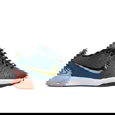 Sneakers og sko Nike LeBron XXI SE Blå | FV3606-400, 0