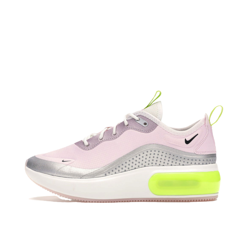 Sneakers og sko Nike Air Max Dia Pink Foam Grå | CI9910-600