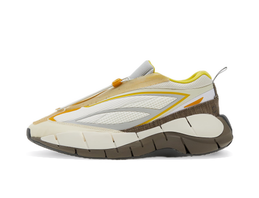 Sneakers og sko Reebok Zig 3D Storm Beige | G55691