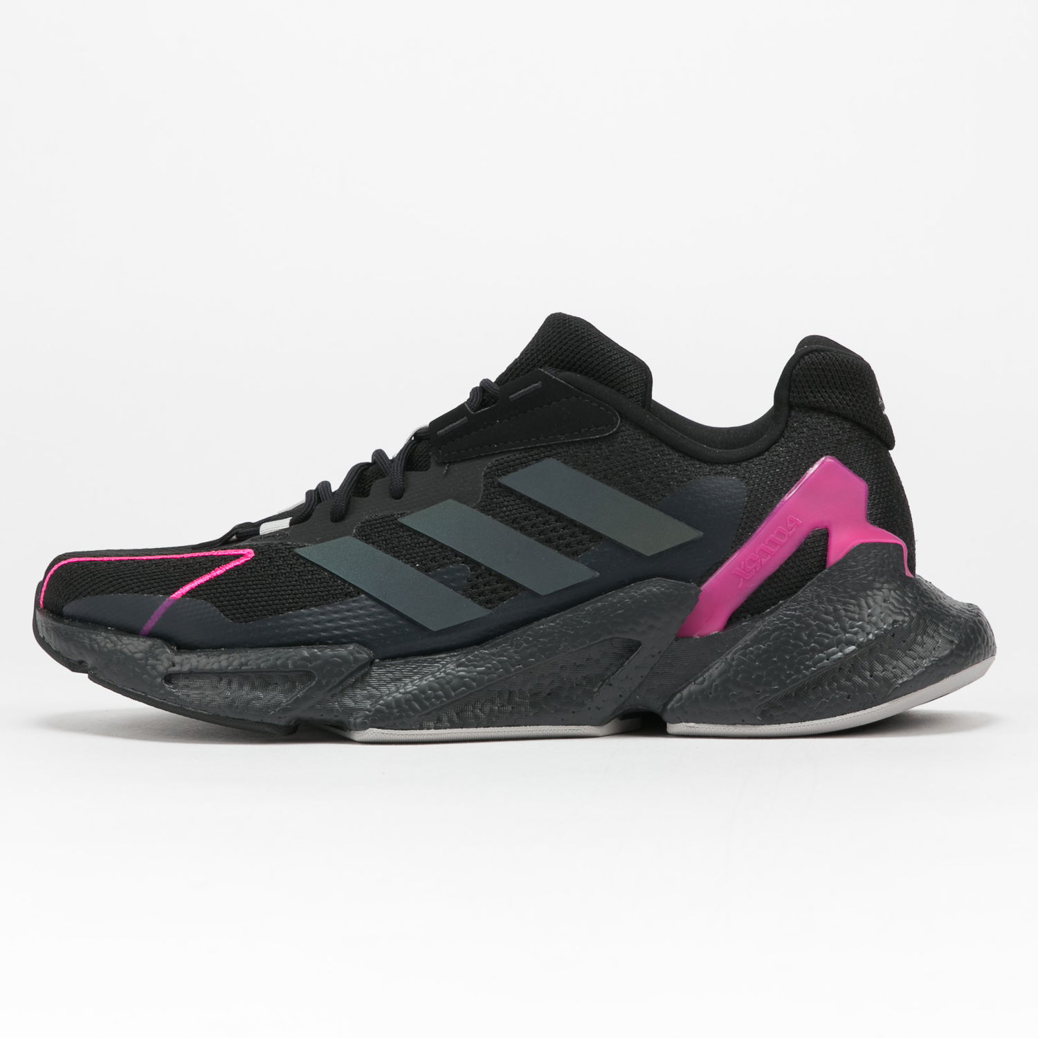 Sneakers og sko adidas Performance X9000L4 M Sort | GY0127, 0