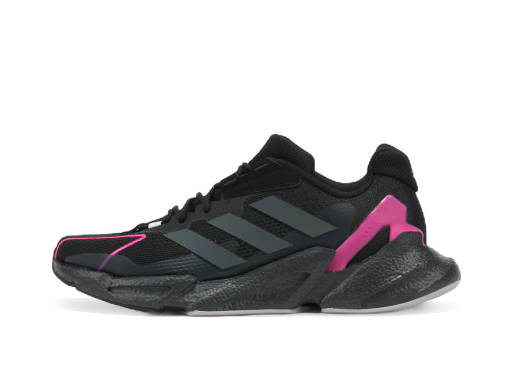 Sneakers og sko adidas Performance X9000L4 M Sort | GY0127