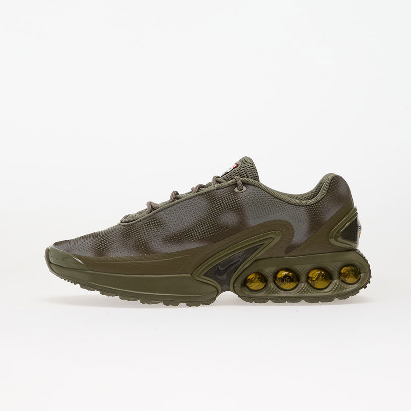 Sneakers og sko Nike Air Max Dn Nrg Classic Grøn | IB4433-300