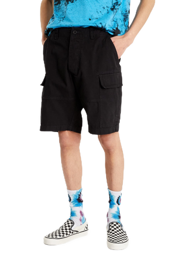 Shorts Horsefeathers Baxter Shorts Sort | SM1153B
