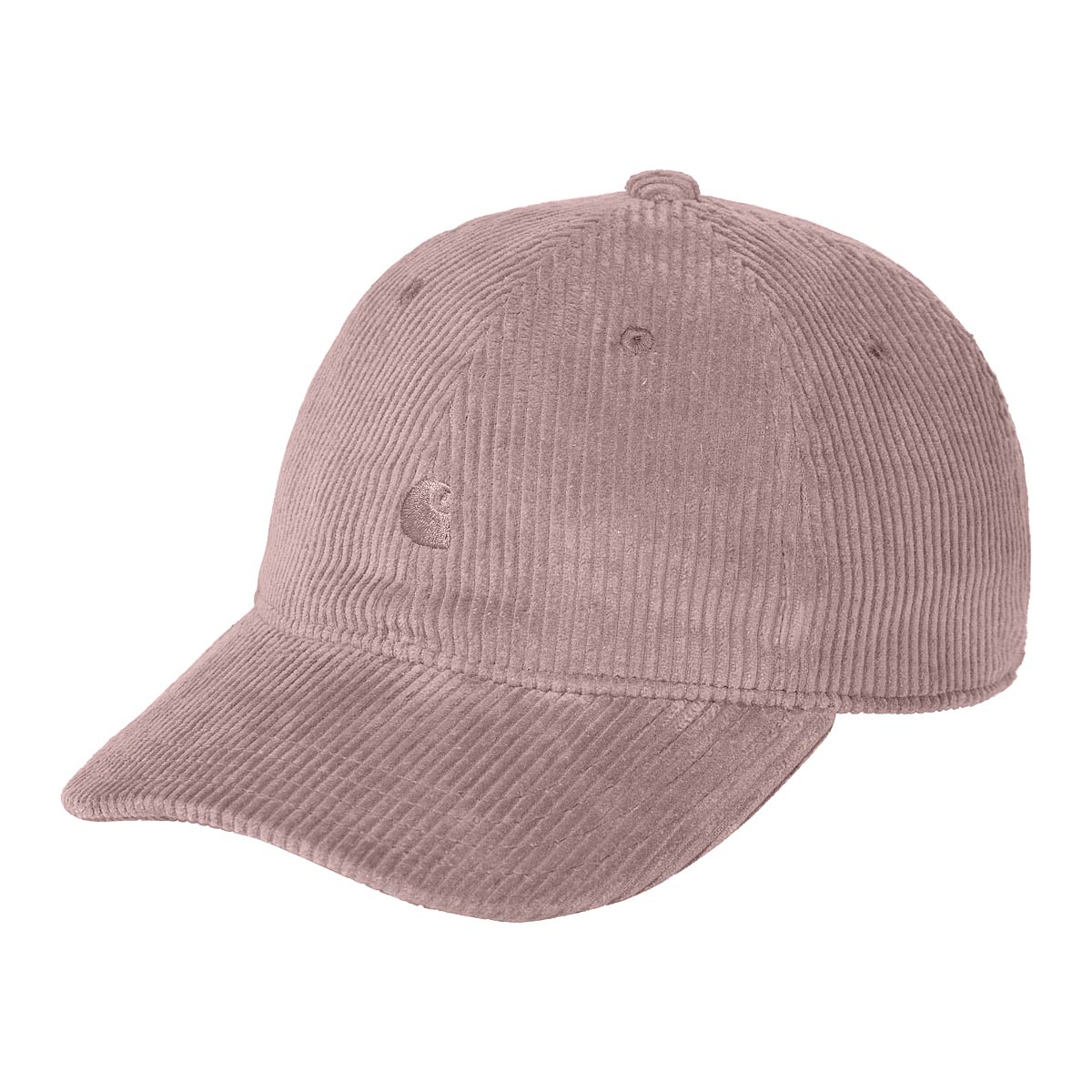 Kasket Carhartt WIP Harlem Lyserød | I026890.1NJXX, 1