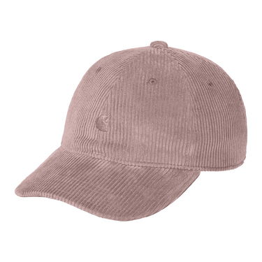 Kasket Carhartt WIP Harlem Lyserød | I026890.1NJXX, 1