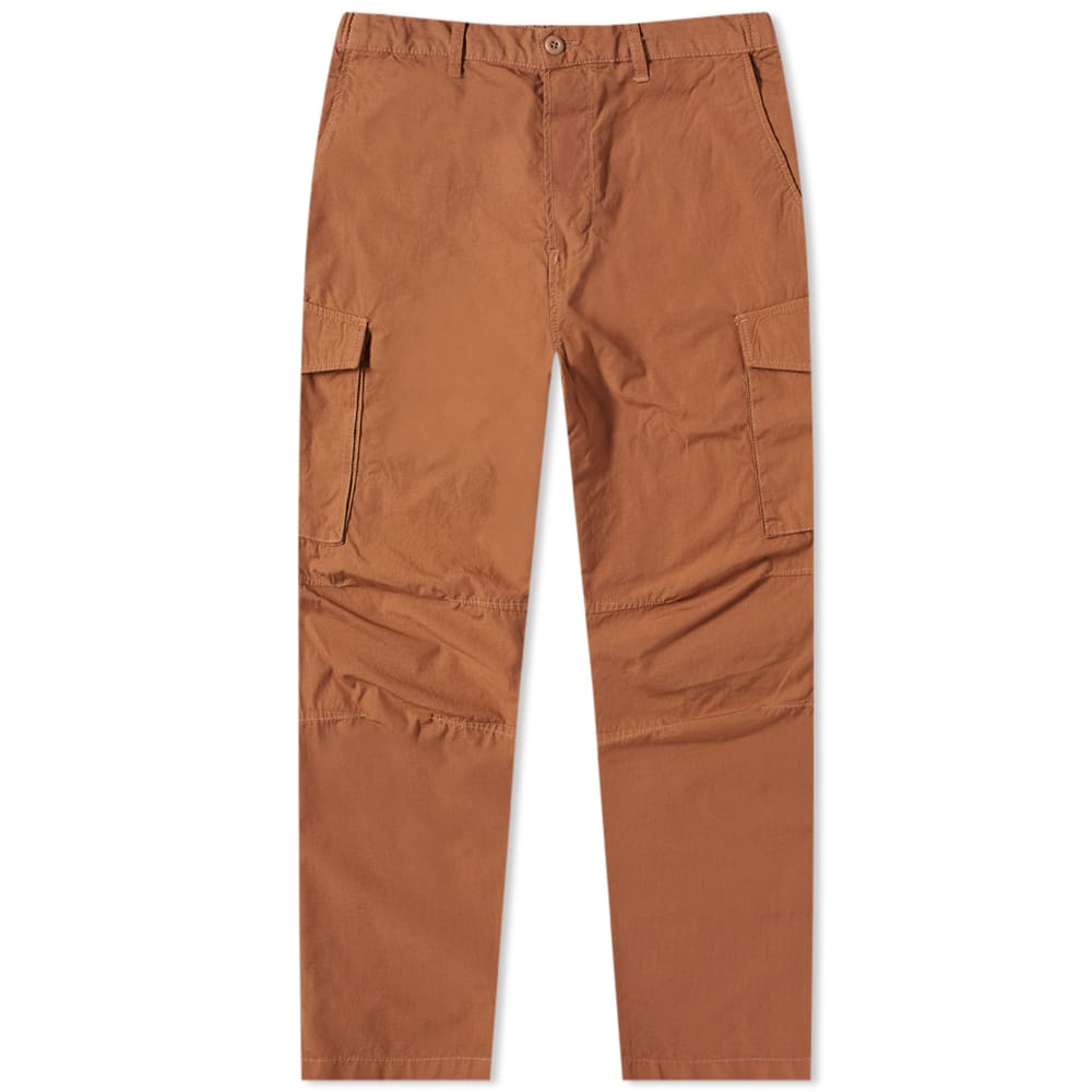 Cargo bukser EDWIN Sentinel Cargo Pants Brun | I030302-0WVGN, 0