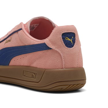 Sneakers og sko Puma PUMA Club Klassika Lyserød | 400718_04, 2