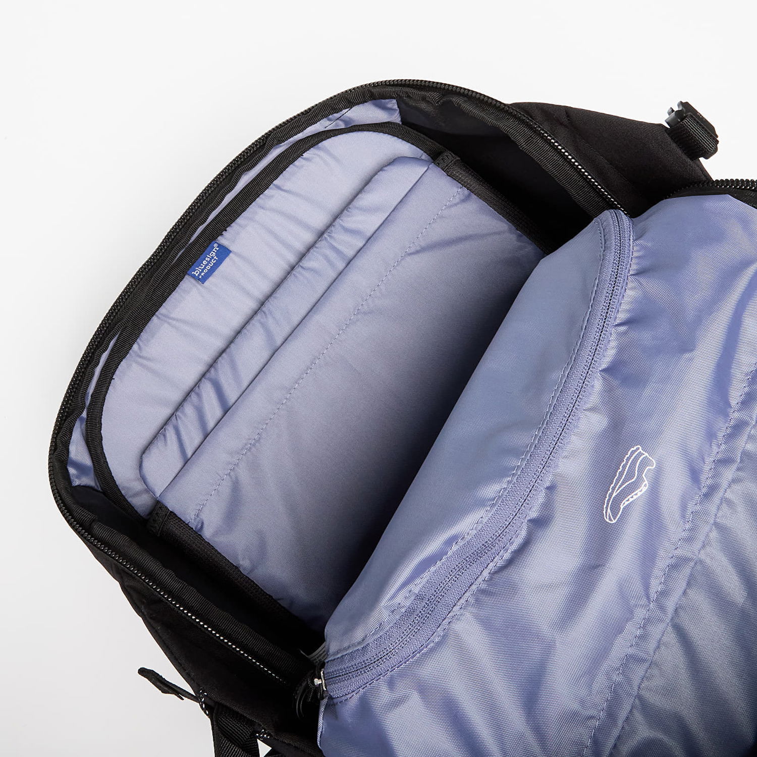 Rygsæk Osprey Metron 24 Pack Sort | 10054095OSP, 1