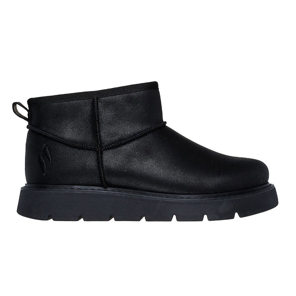 Sneakers og sko Skechers Keepsakes Snowbird Boots Sort | 169018-BBK, 0