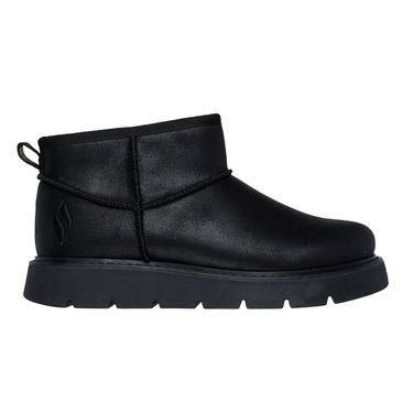 Sneakers og sko Skechers Keepsakes Snowbird Boots Sort | 169018-BBK, 0