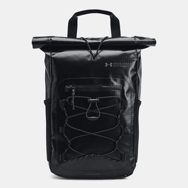 Rygsække og tasker Under Armour Bag Sort | 1382311-001, 0