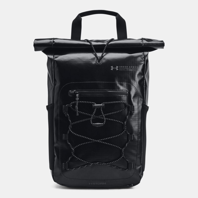Rygsække og tasker Under Armour Bag Sort | 1382311-001