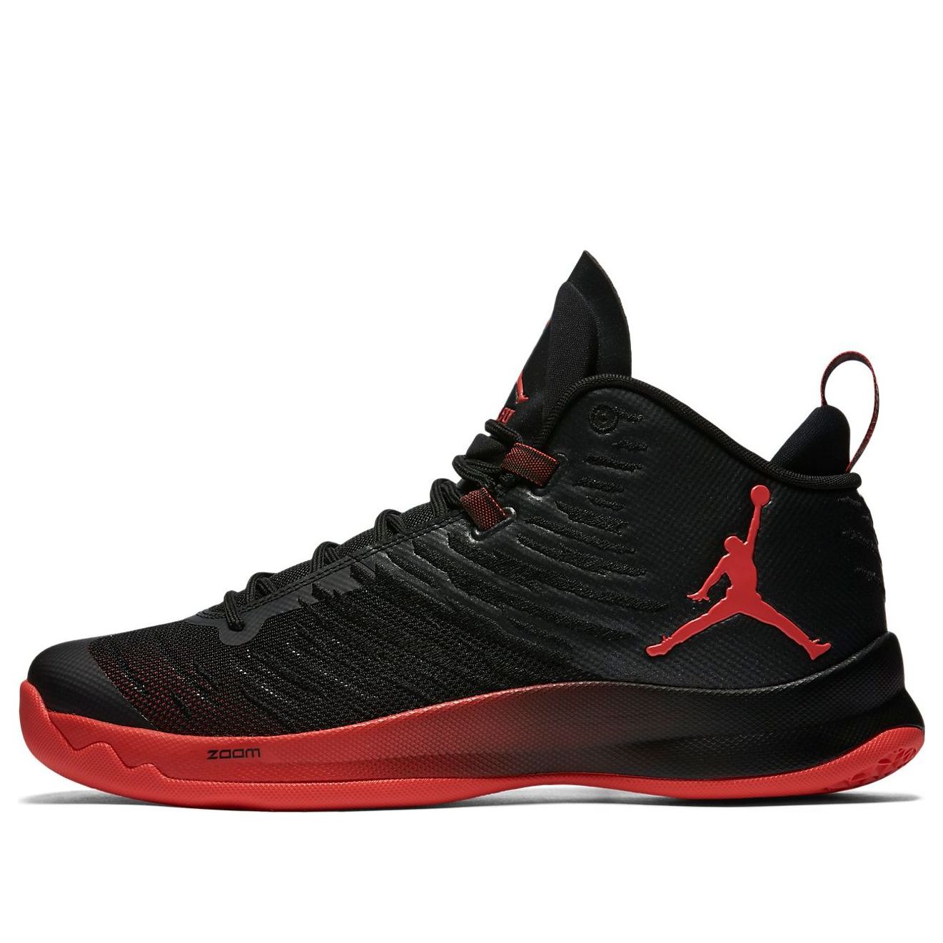 Sneakers og sko Jordan Jordan Super.Fly 5 Sort | 844677-003, 0