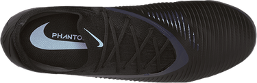 Sneakers og sko Nike Phantom 6 Low Pro FG Sort | hj4122-003, 3