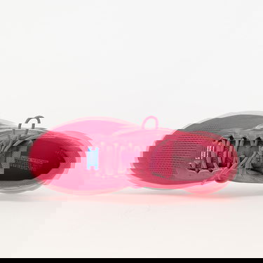 Sneakers og sko Skechers Go Run Swirl Tech Speed Lyserød | 129501 HPPK, 2