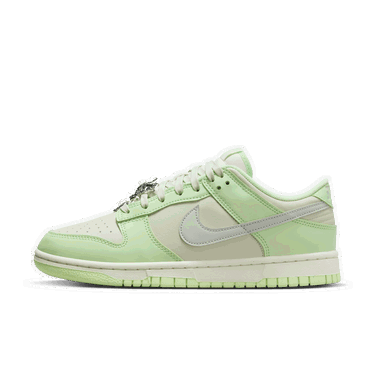 Sneakers og sko Nike Dunk Low SE Sea Glass W Grøn | FN6344-001, 3