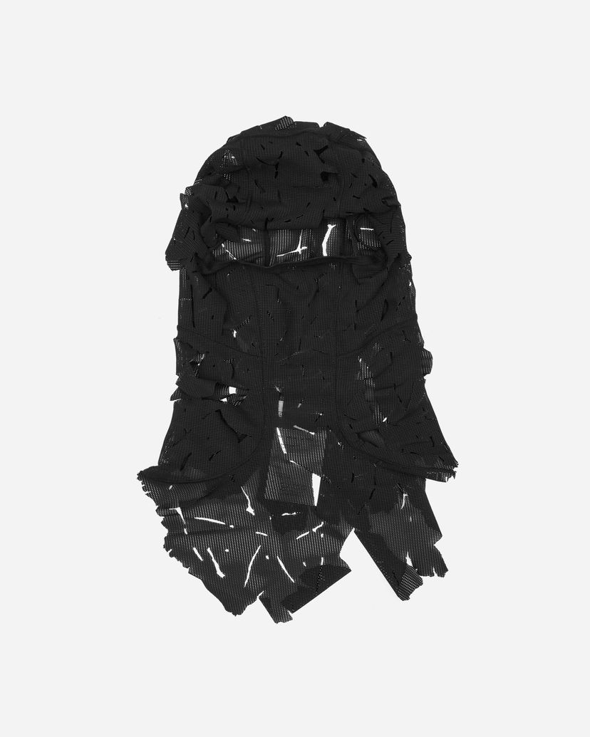 Kasketter og hatte Post Archive Faction (PAF) 6.0 Balaclava Left Black Sort | 60ABCLB  BLACK